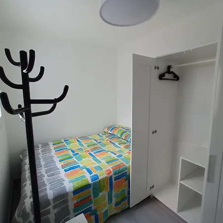 Habitacion A 2Min De La Playa La Cala Del Moral Exterior photo