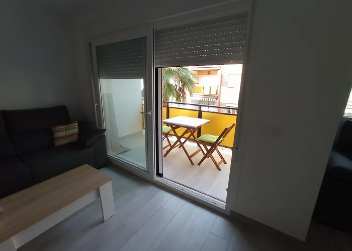 Habitacion A 2Min De La Playa