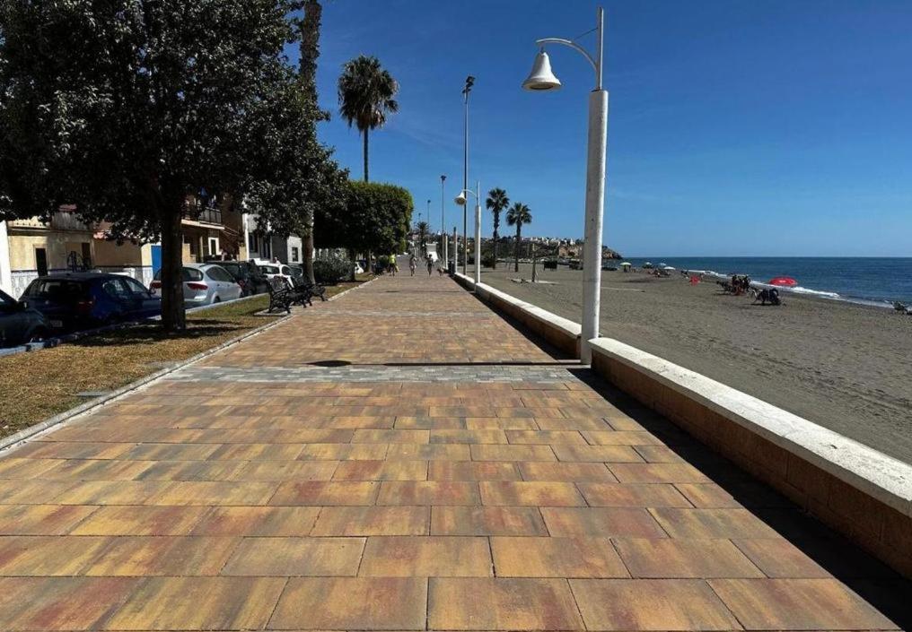 Homestay A 2min De La Playa La Cala Del Moral