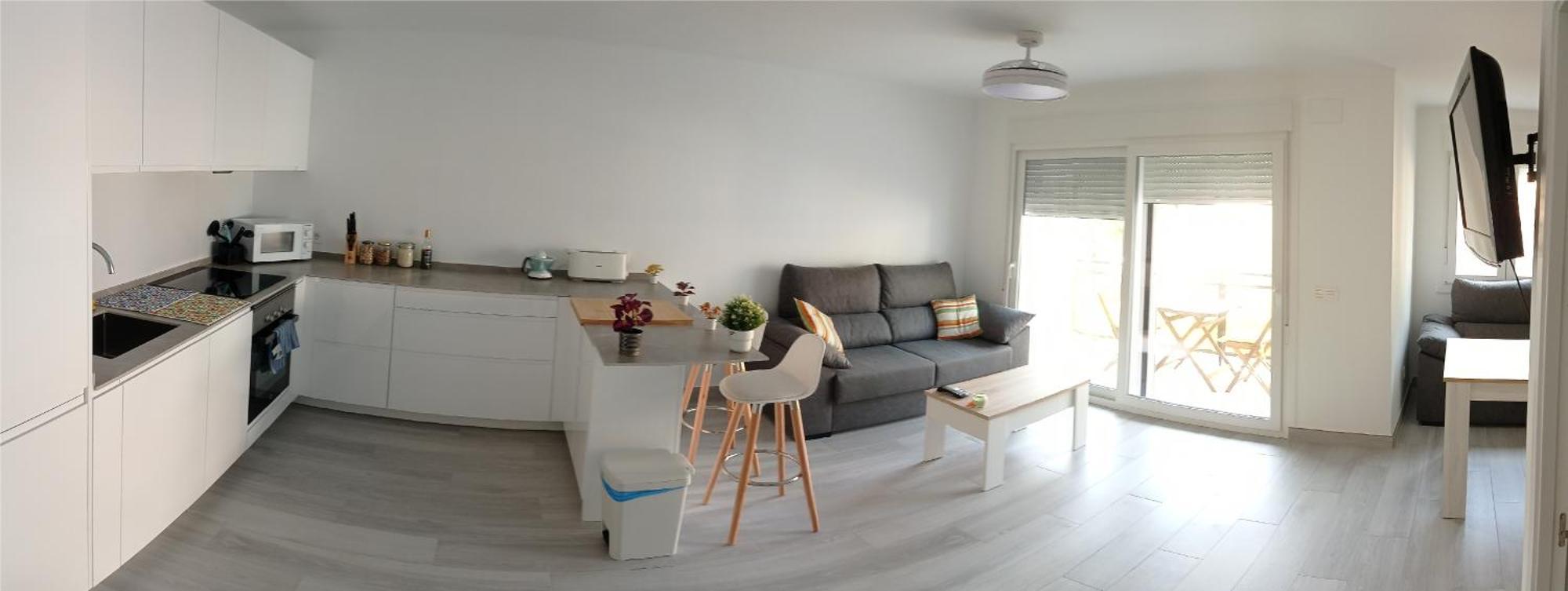 Homestay A 2min De La Playa