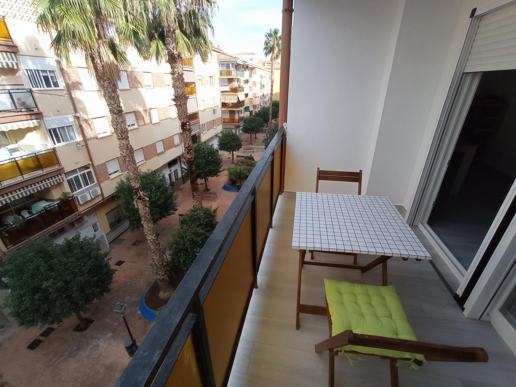 A 2min De La Playa Homestay
